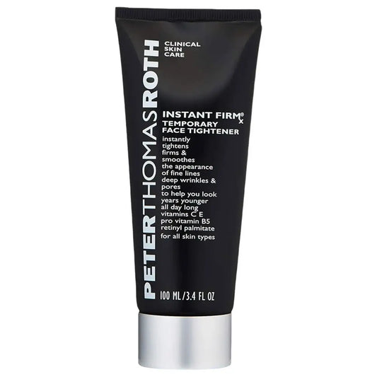 Radiant Eyes – Instant Firming & Brightening Cream