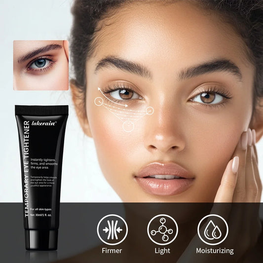 Instant EYE Firming & Brightening Cream